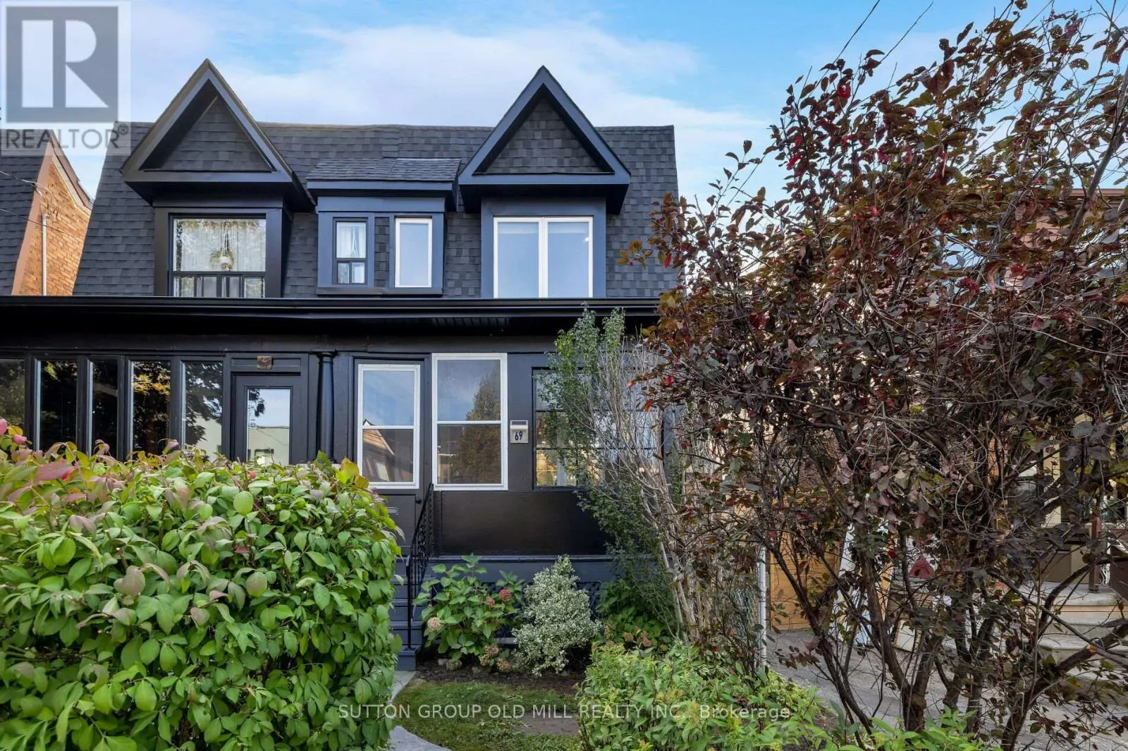 69 PETERBOROUGH AVENUE