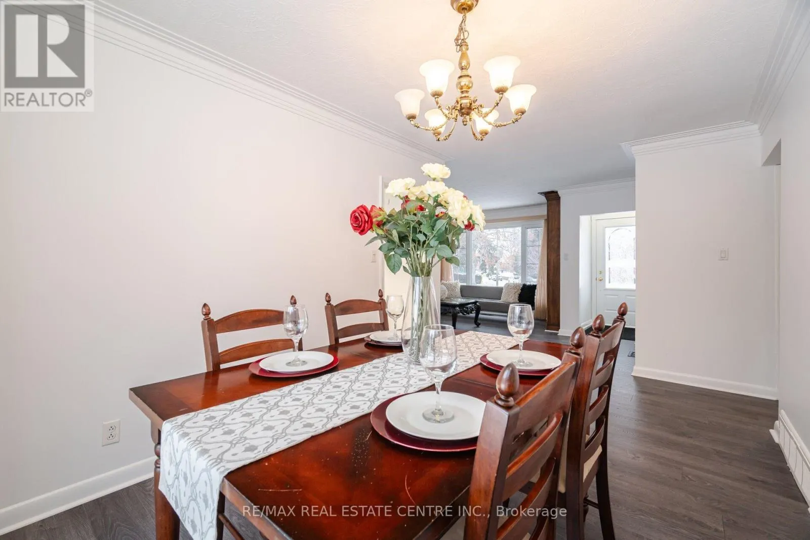 292 KINGSLEIGH COURT