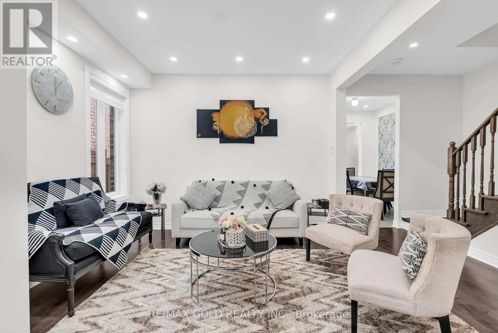 564 BESSBOROUGH DRIVE