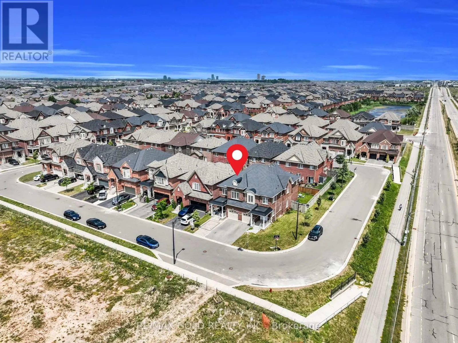 564 BESSBOROUGH DRIVE