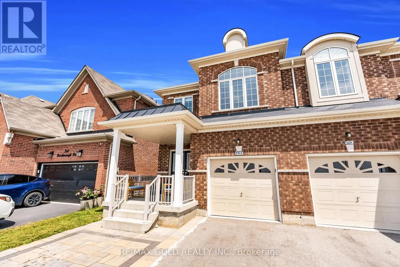 564 BESSBOROUGH DRIVE