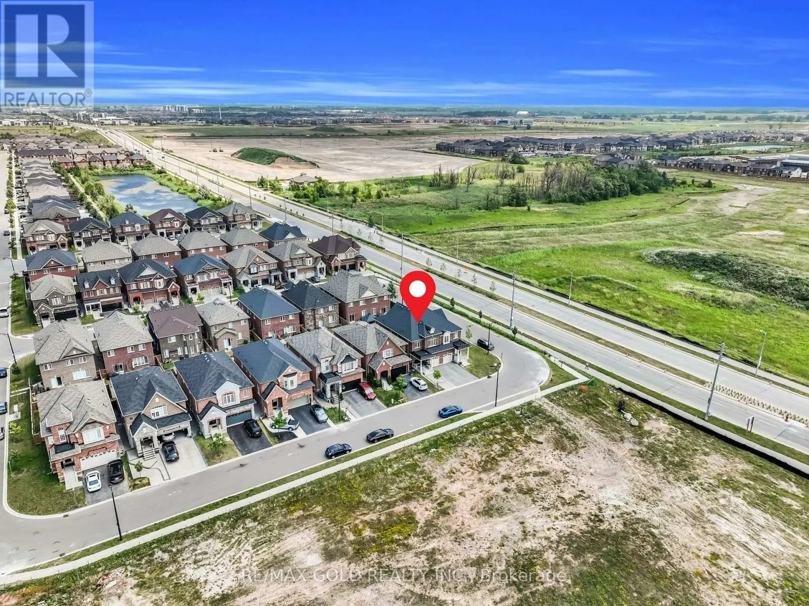 564 BESSBOROUGH DRIVE
