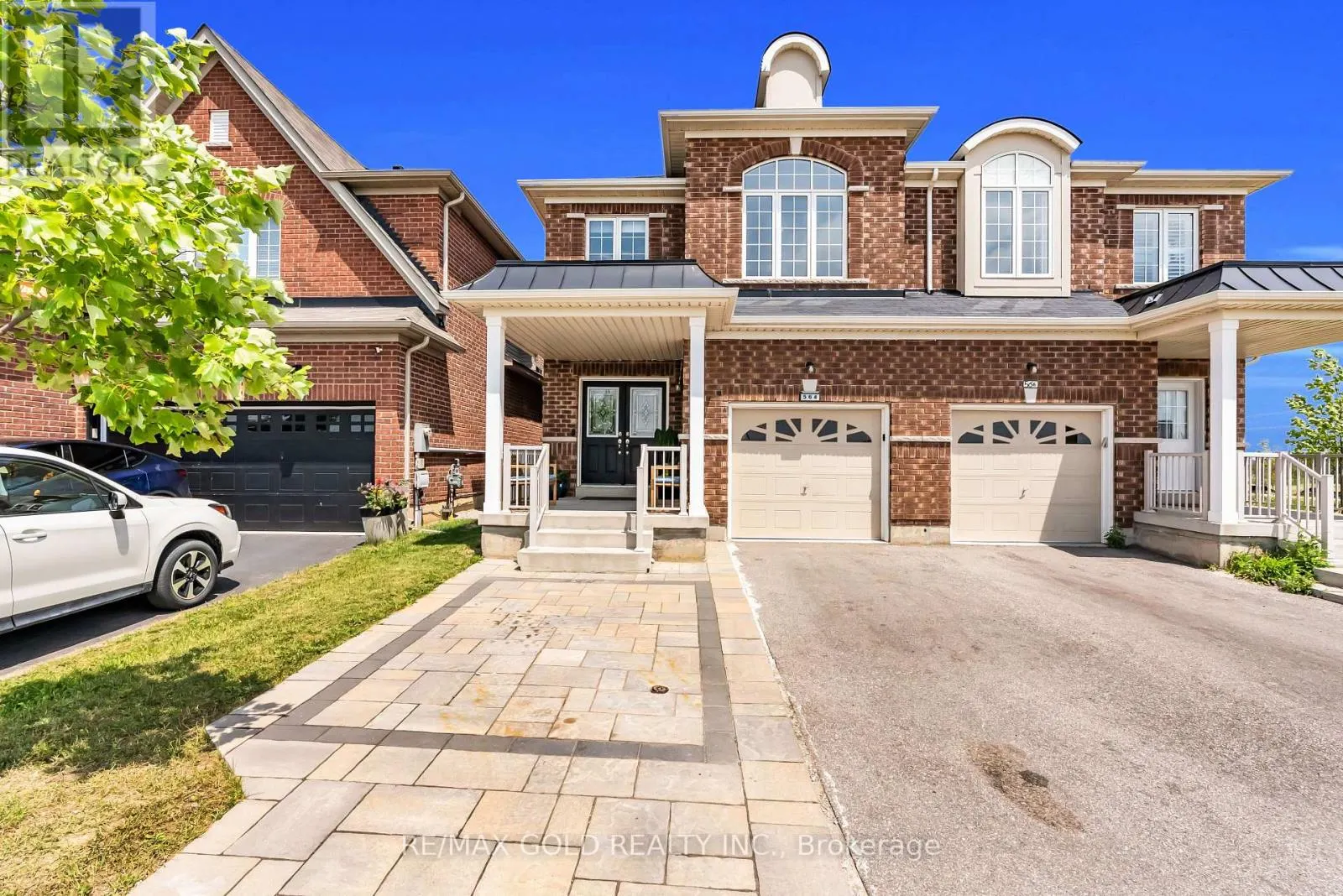 564 BESSBOROUGH DRIVE