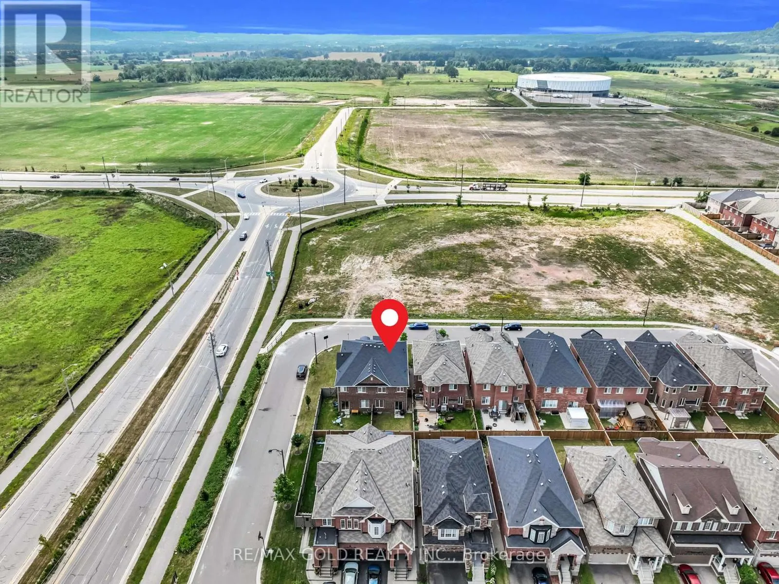 564 BESSBOROUGH DRIVE