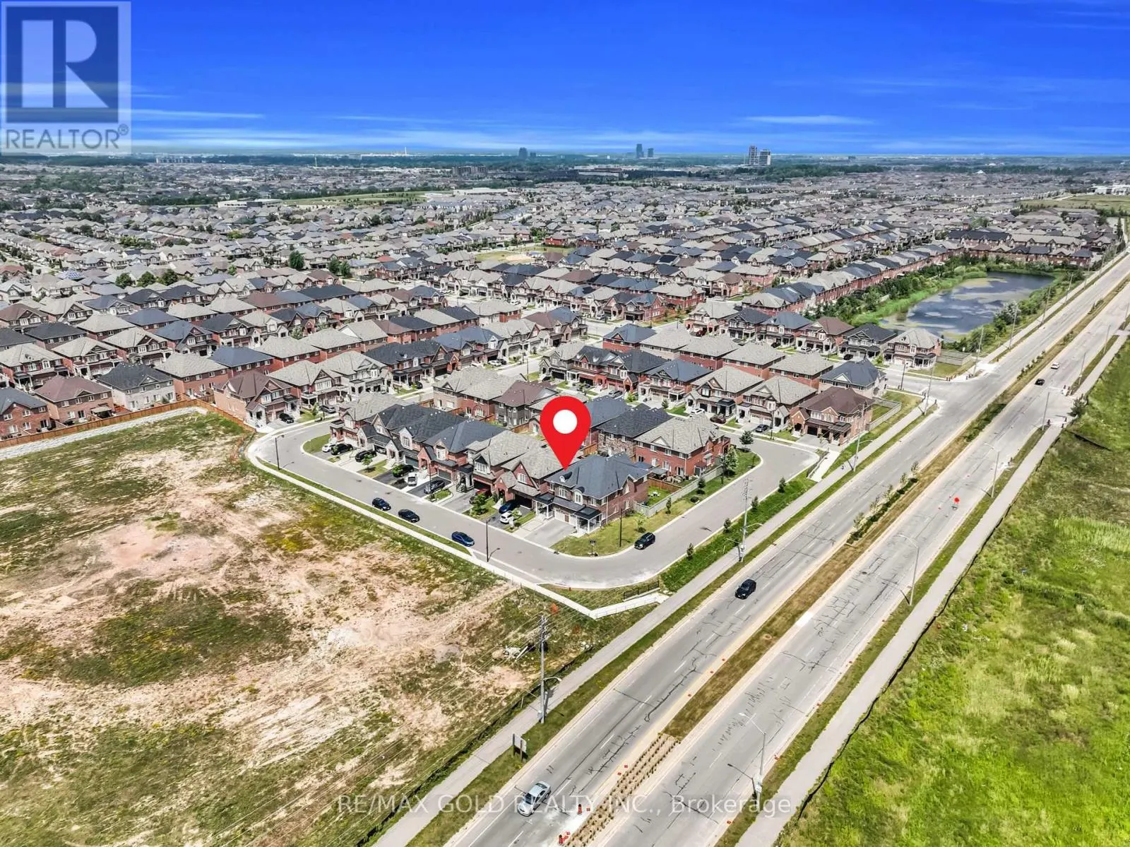 564 BESSBOROUGH DRIVE