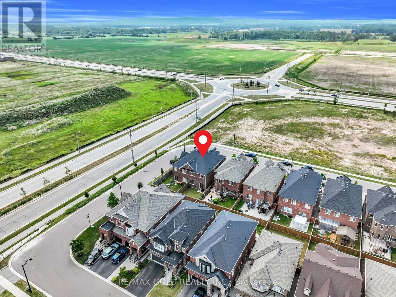 564 BESSBOROUGH DRIVE