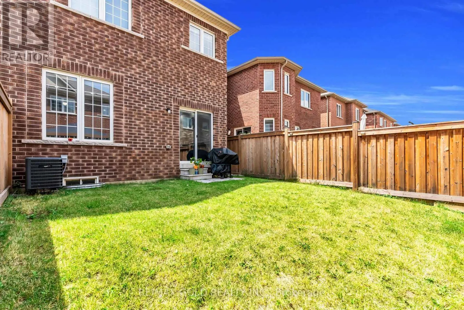 564 BESSBOROUGH DRIVE