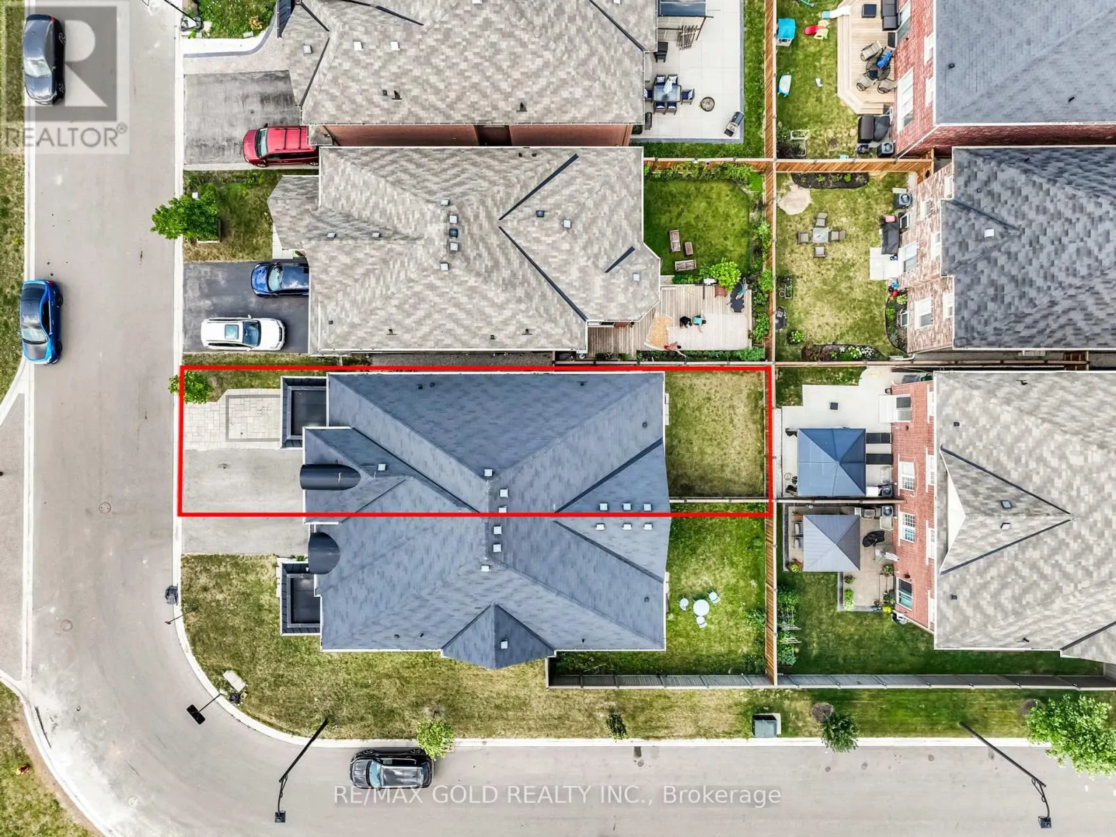 564 BESSBOROUGH DRIVE