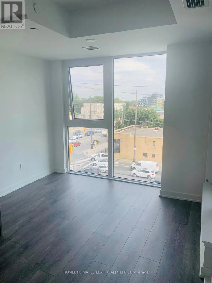 311 - 1007 THE QUEENSWAY AVENUE