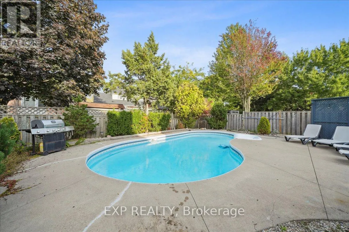1173 BRIDLEWOOD TRAIL
