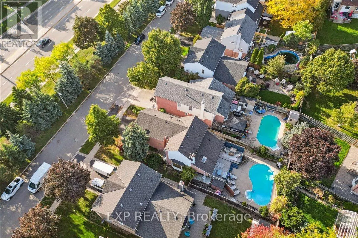 1173 BRIDLEWOOD TRAIL