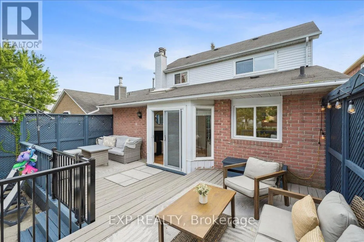1173 BRIDLEWOOD TRAIL