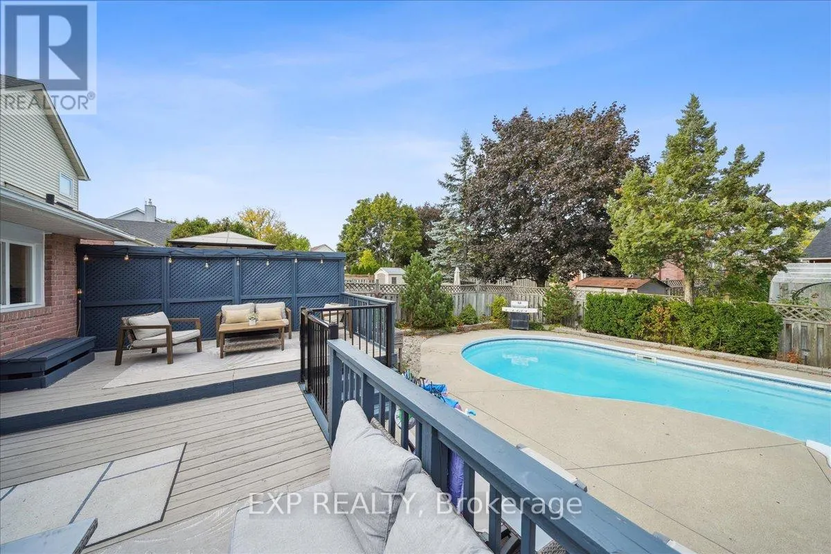 1173 BRIDLEWOOD TRAIL