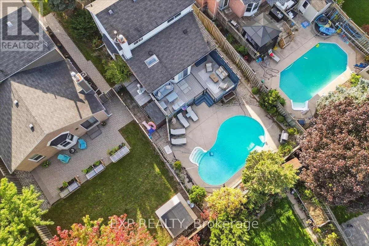 1173 BRIDLEWOOD TRAIL