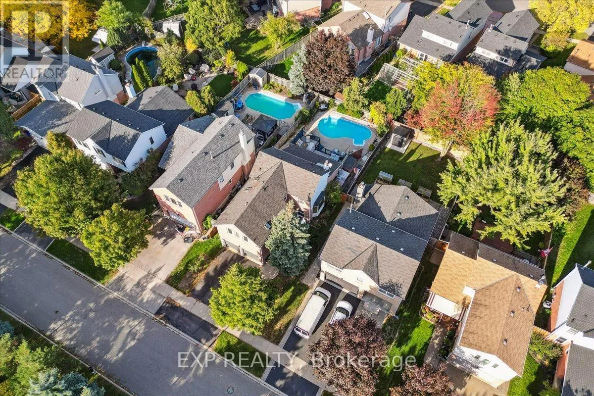 1173 BRIDLEWOOD TRAIL