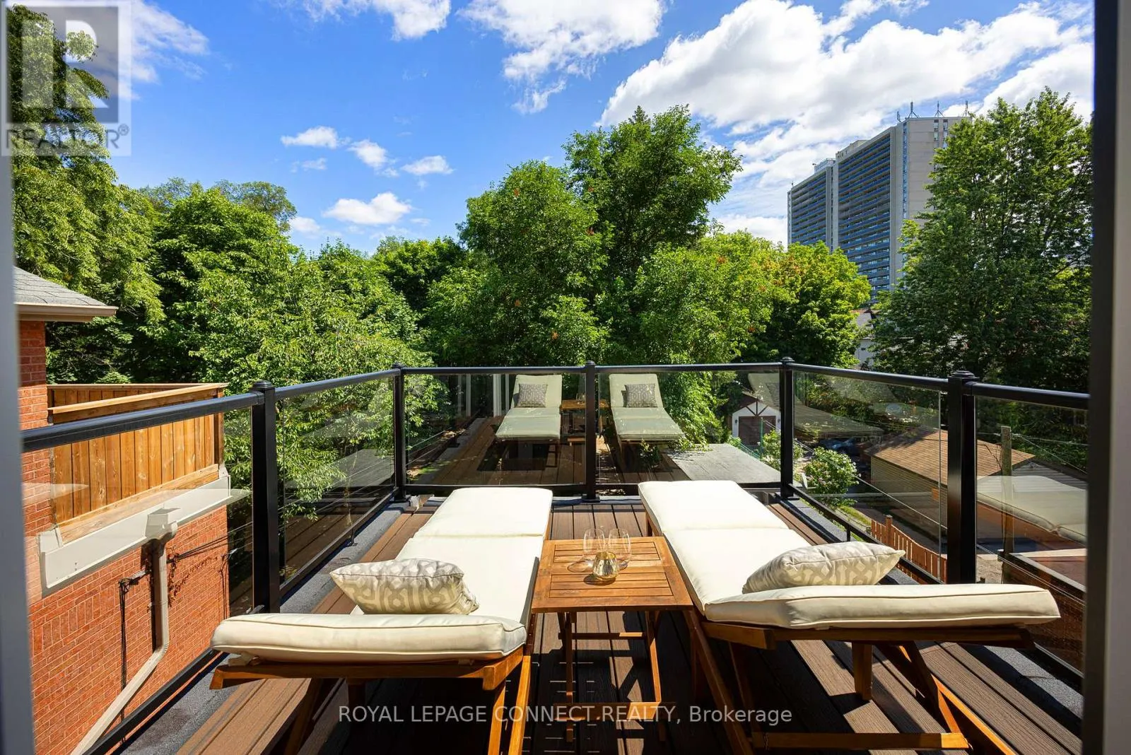 123 HIGH PARK AVENUE