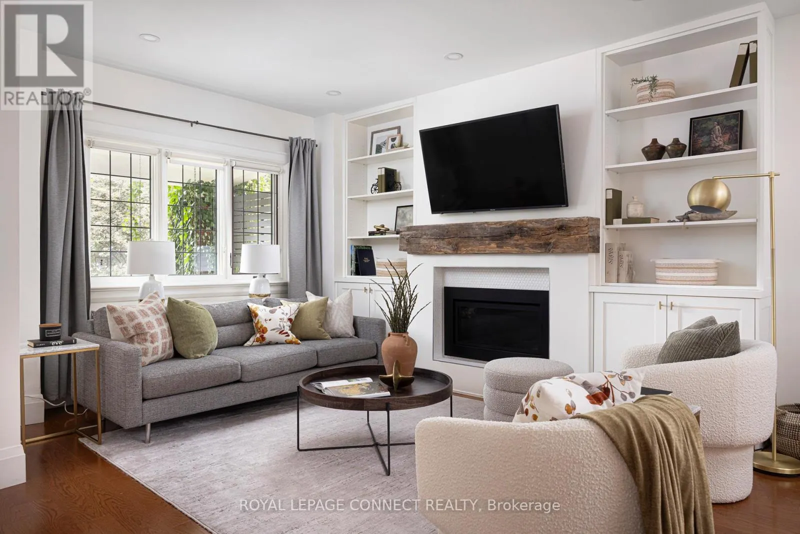 123 HIGH PARK AVENUE