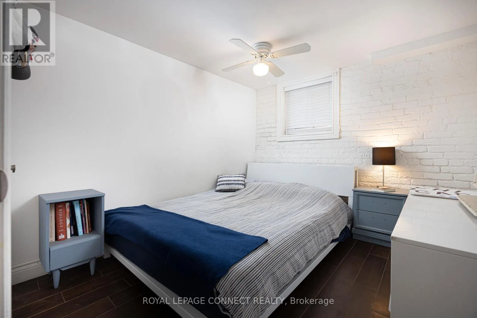123 HIGH PARK AVENUE