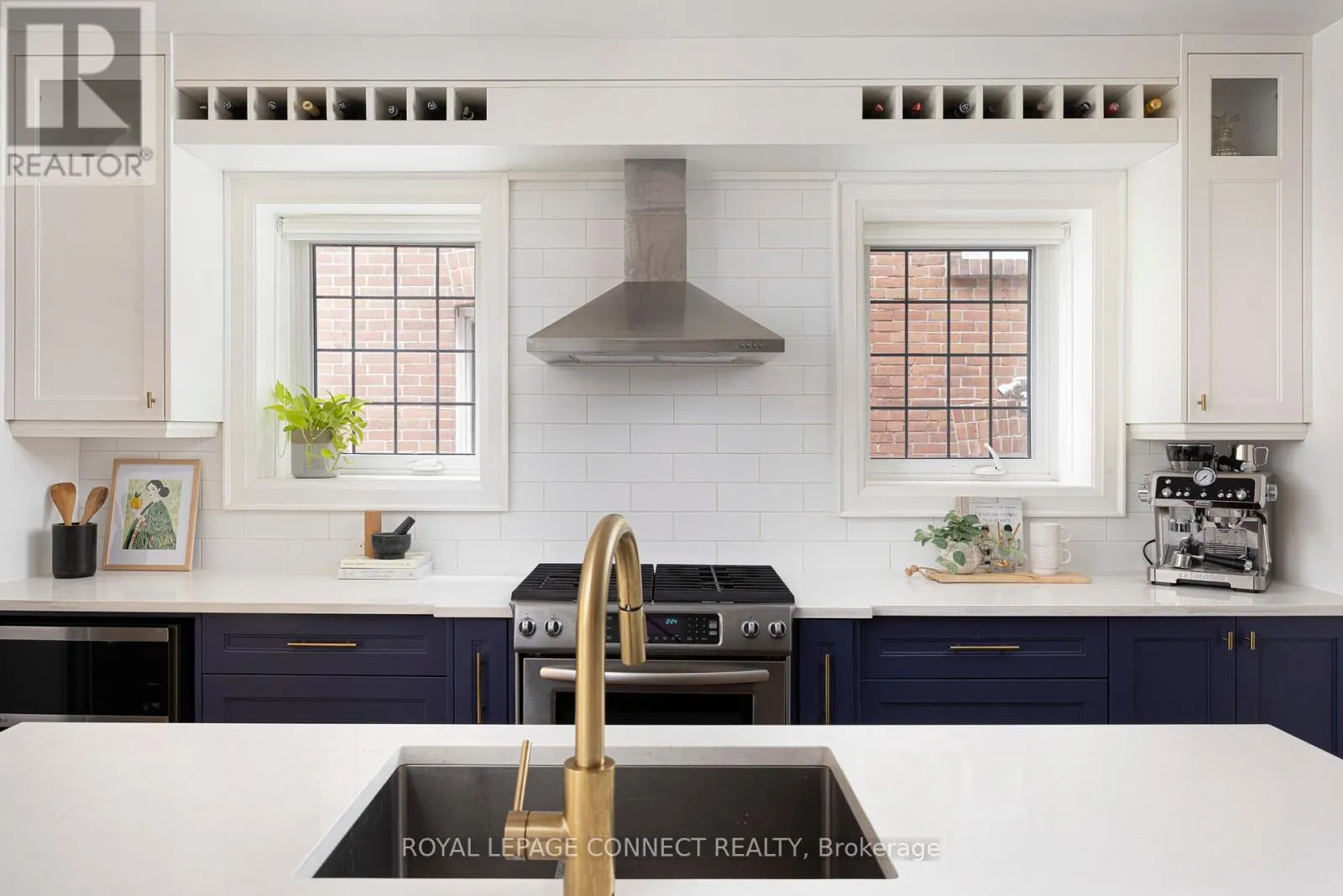 123 HIGH PARK AVENUE