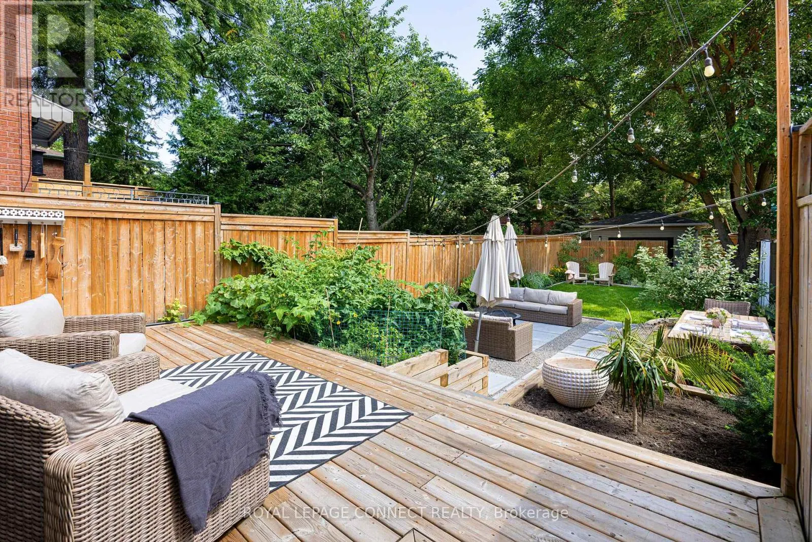 123 HIGH PARK AVENUE