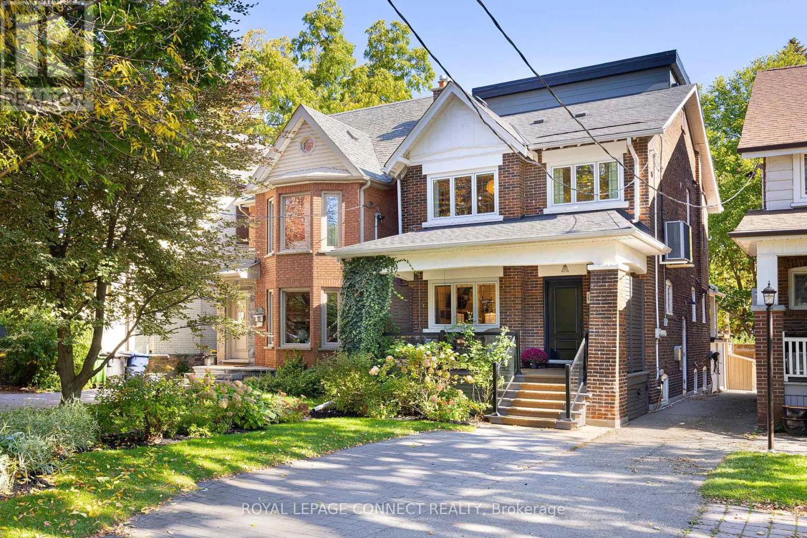 123 HIGH PARK AVENUE