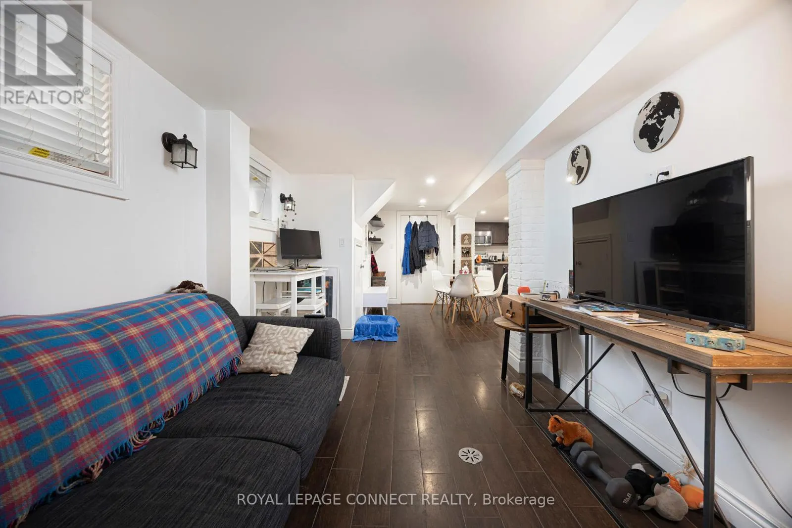123 HIGH PARK AVENUE