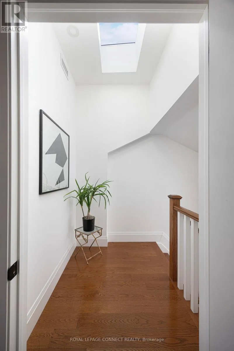 123 HIGH PARK AVENUE