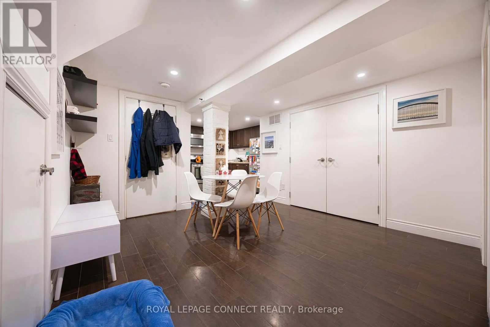 123 HIGH PARK AVENUE