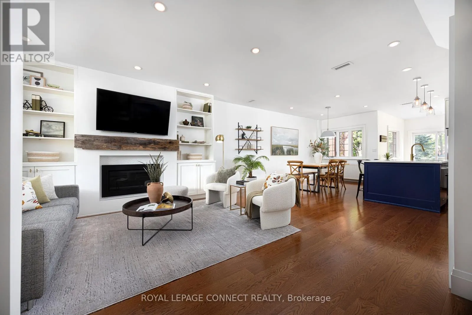 123 HIGH PARK AVENUE
