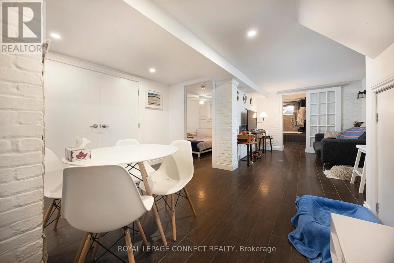 123 HIGH PARK AVENUE