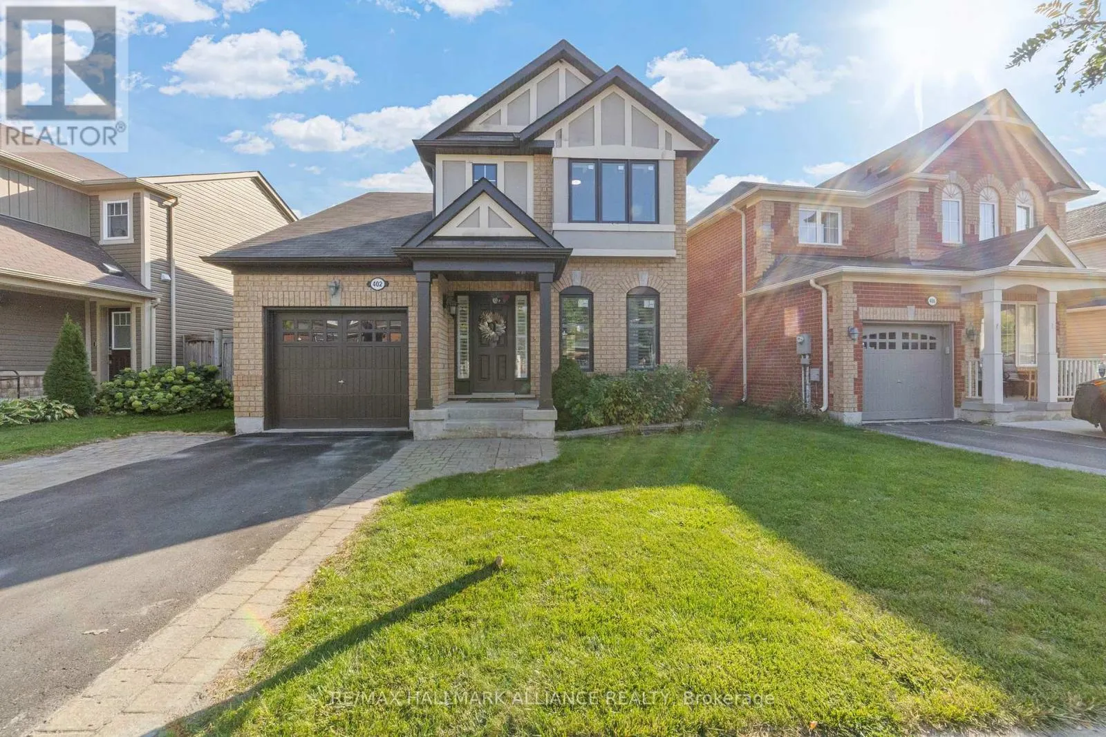 402 SCHREYER CRESCENT