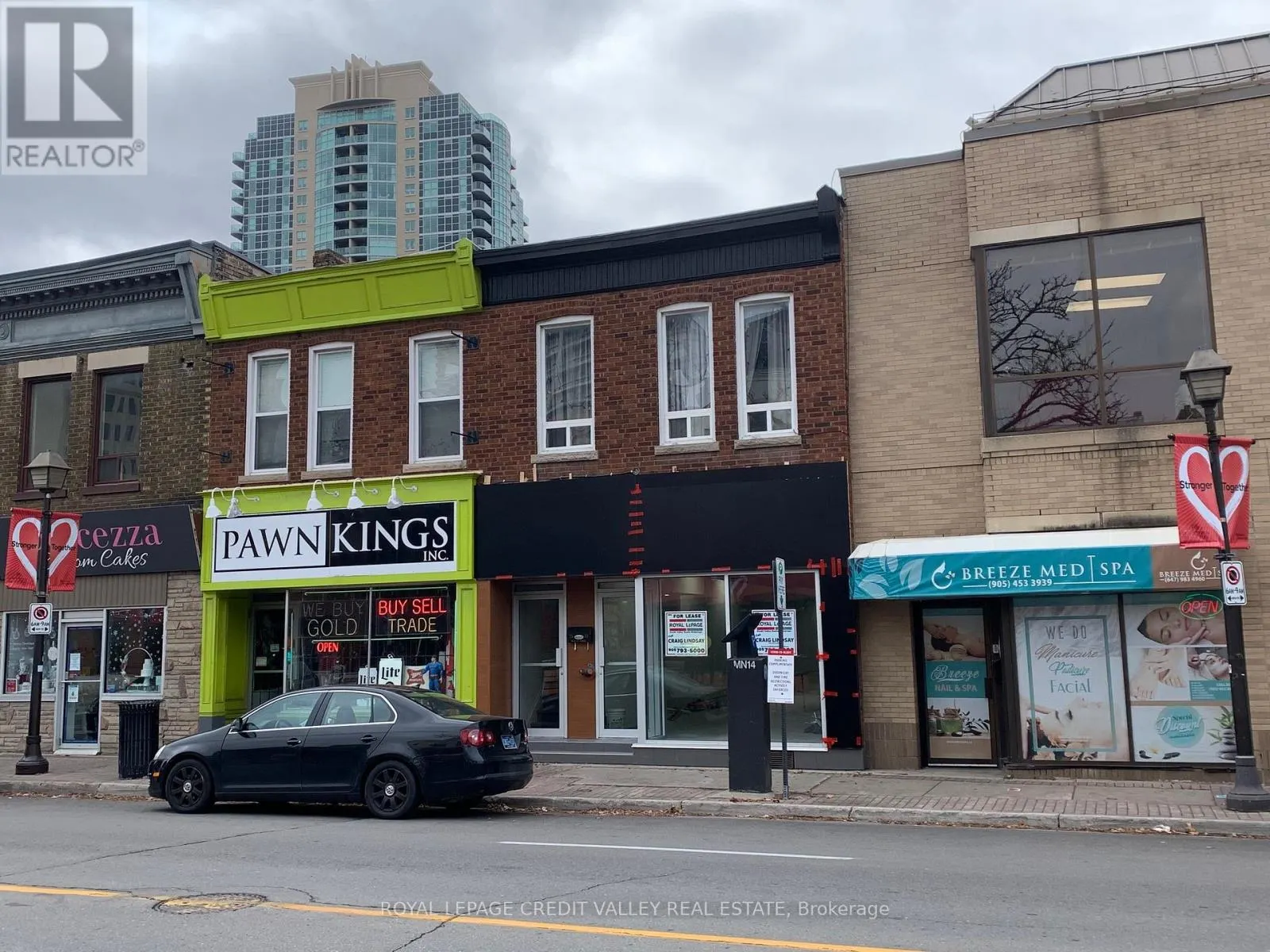 77 MAIN STREET N