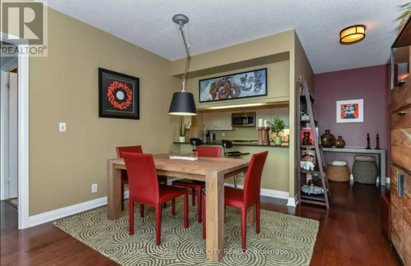 1055 SOUTHDOWN ROAD