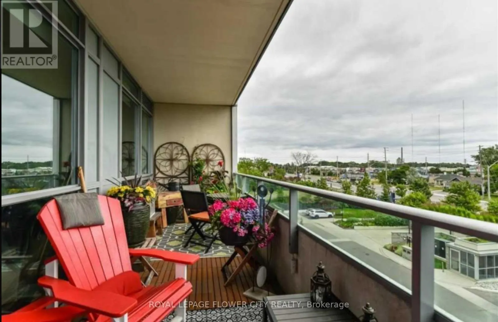 1055 SOUTHDOWN ROAD