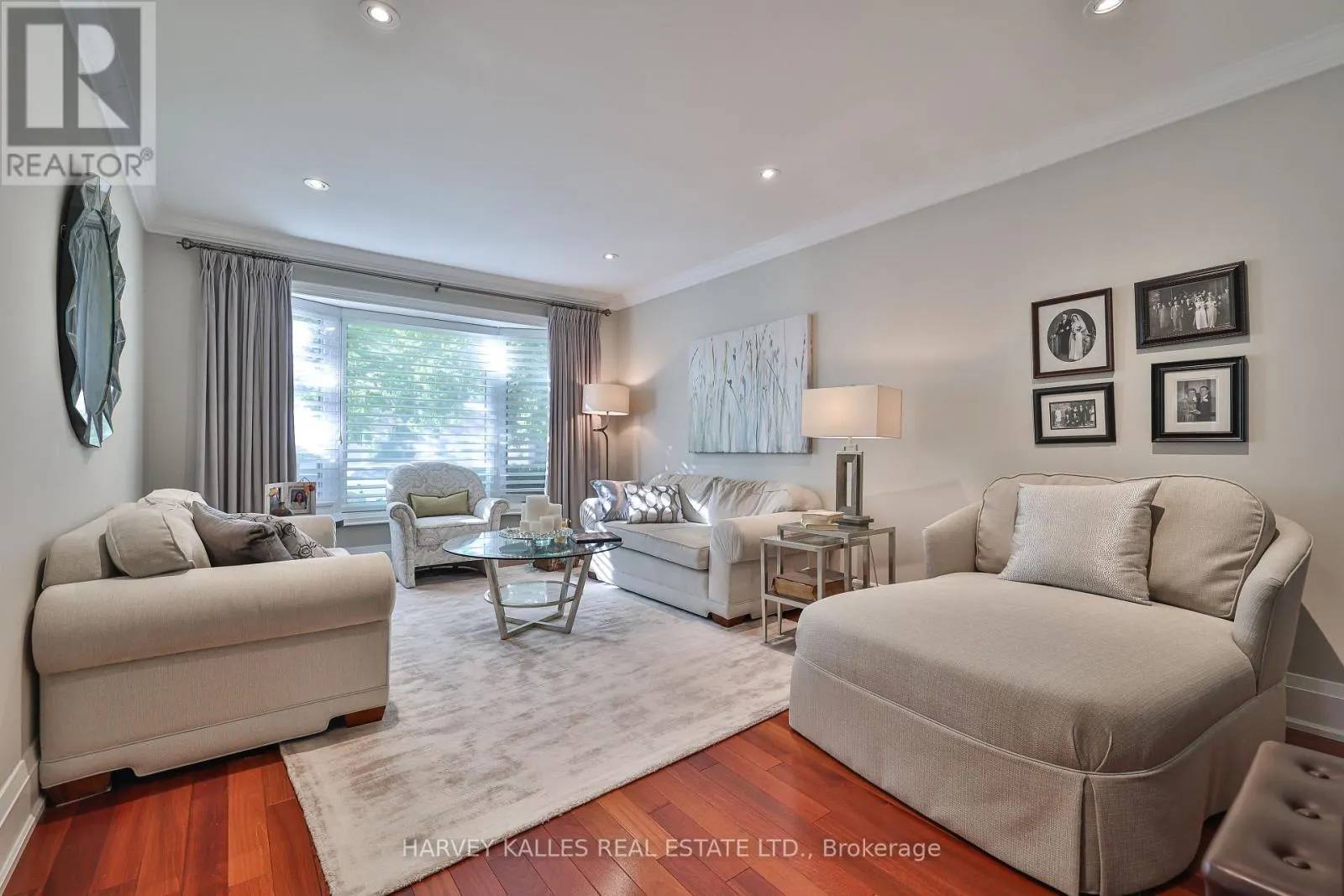 1240 ROSETHORNE ROAD