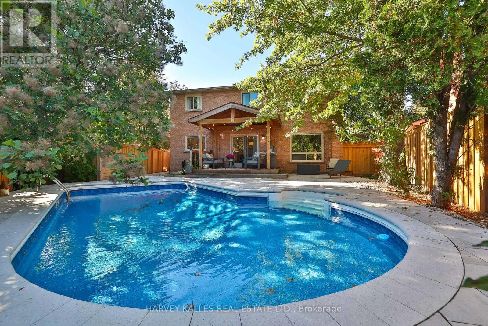 1240 ROSETHORNE ROAD