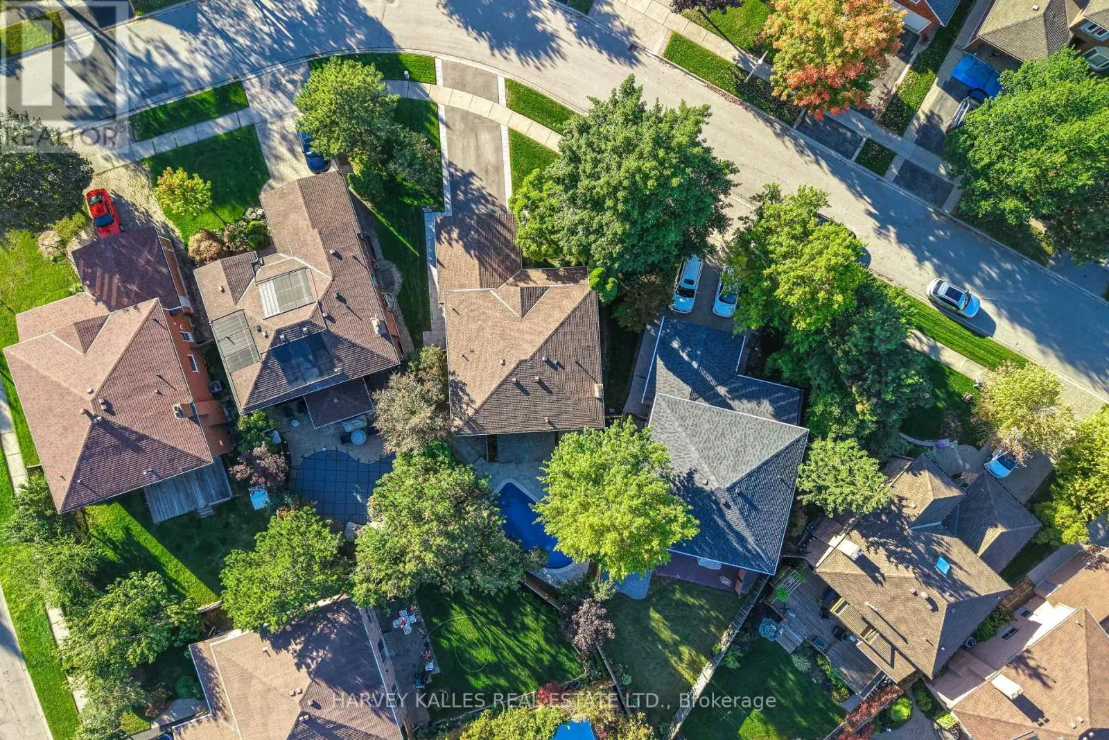 1240 ROSETHORNE ROAD