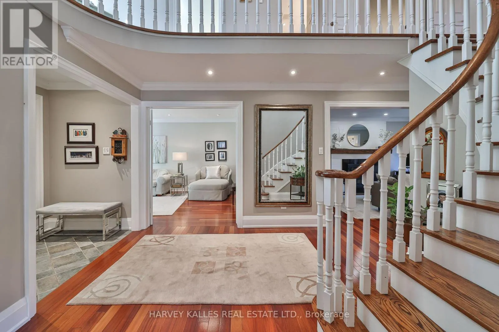 1240 ROSETHORNE ROAD