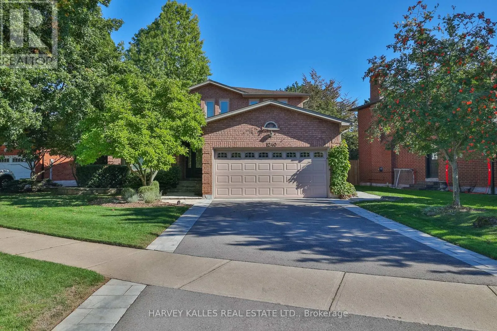 1240 ROSETHORNE ROAD