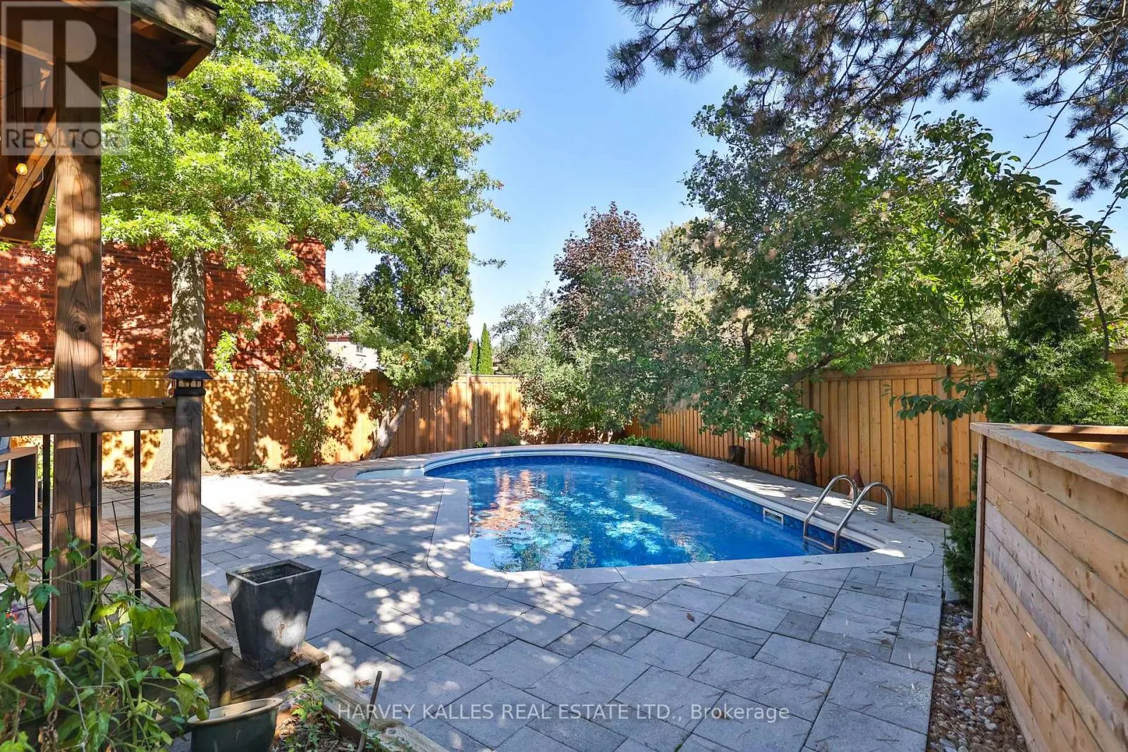 1240 ROSETHORNE ROAD