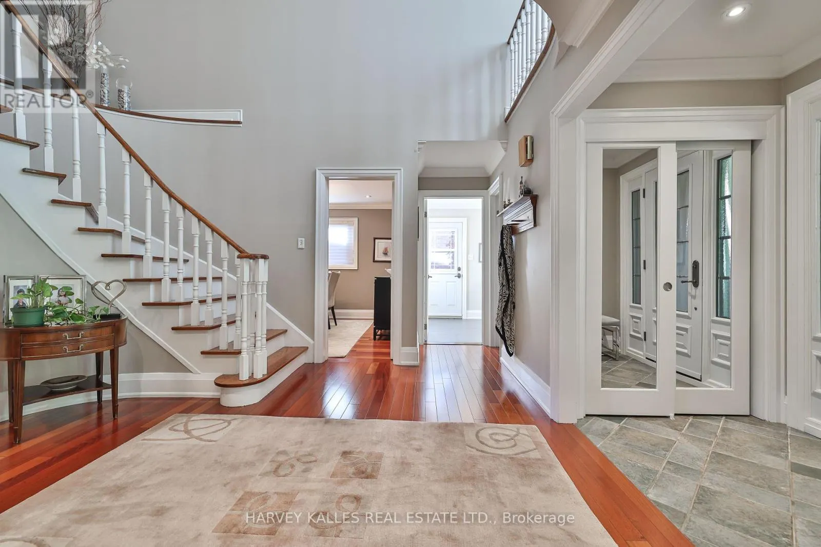 1240 ROSETHORNE ROAD