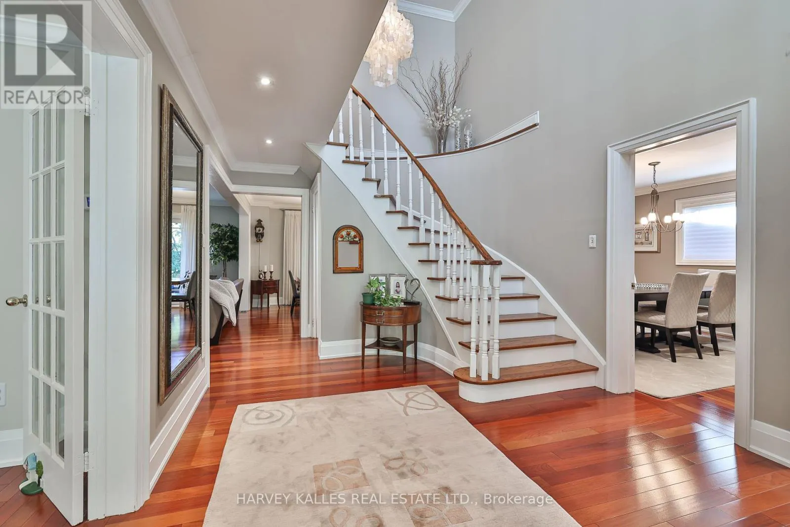 1240 ROSETHORNE ROAD