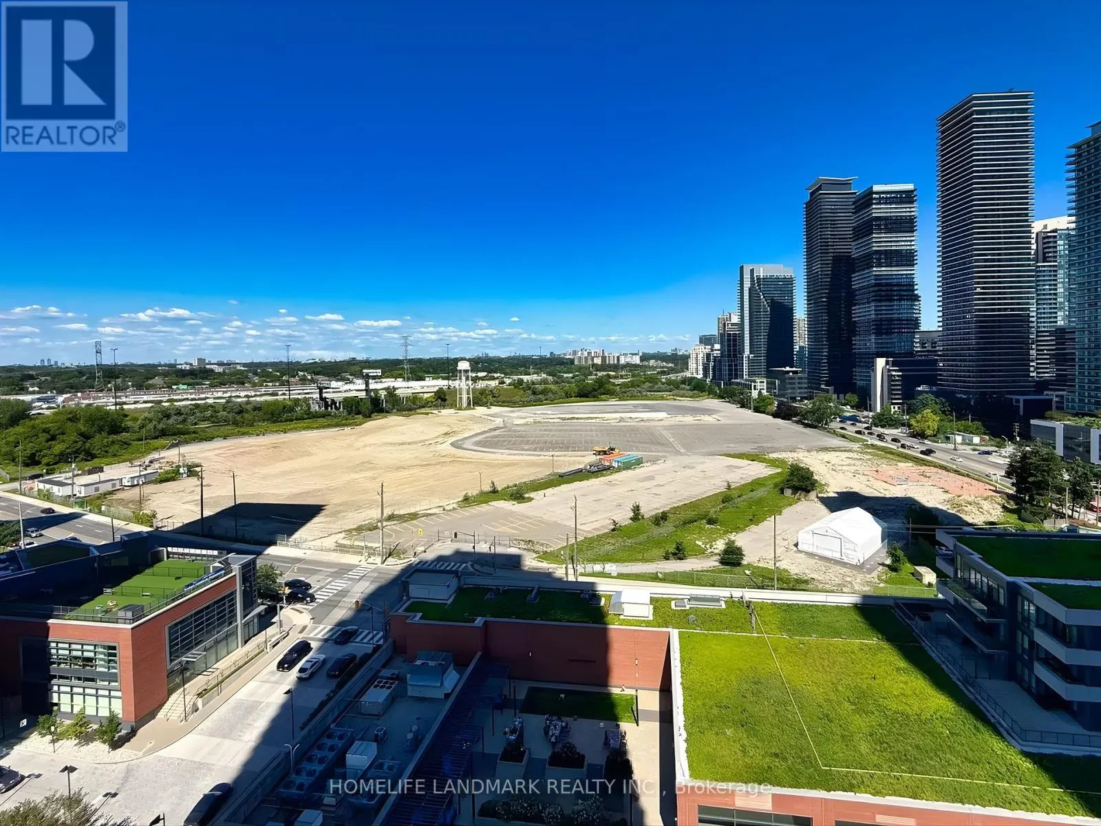 1706 - 2220 LAKESHORE BOULEVARD W