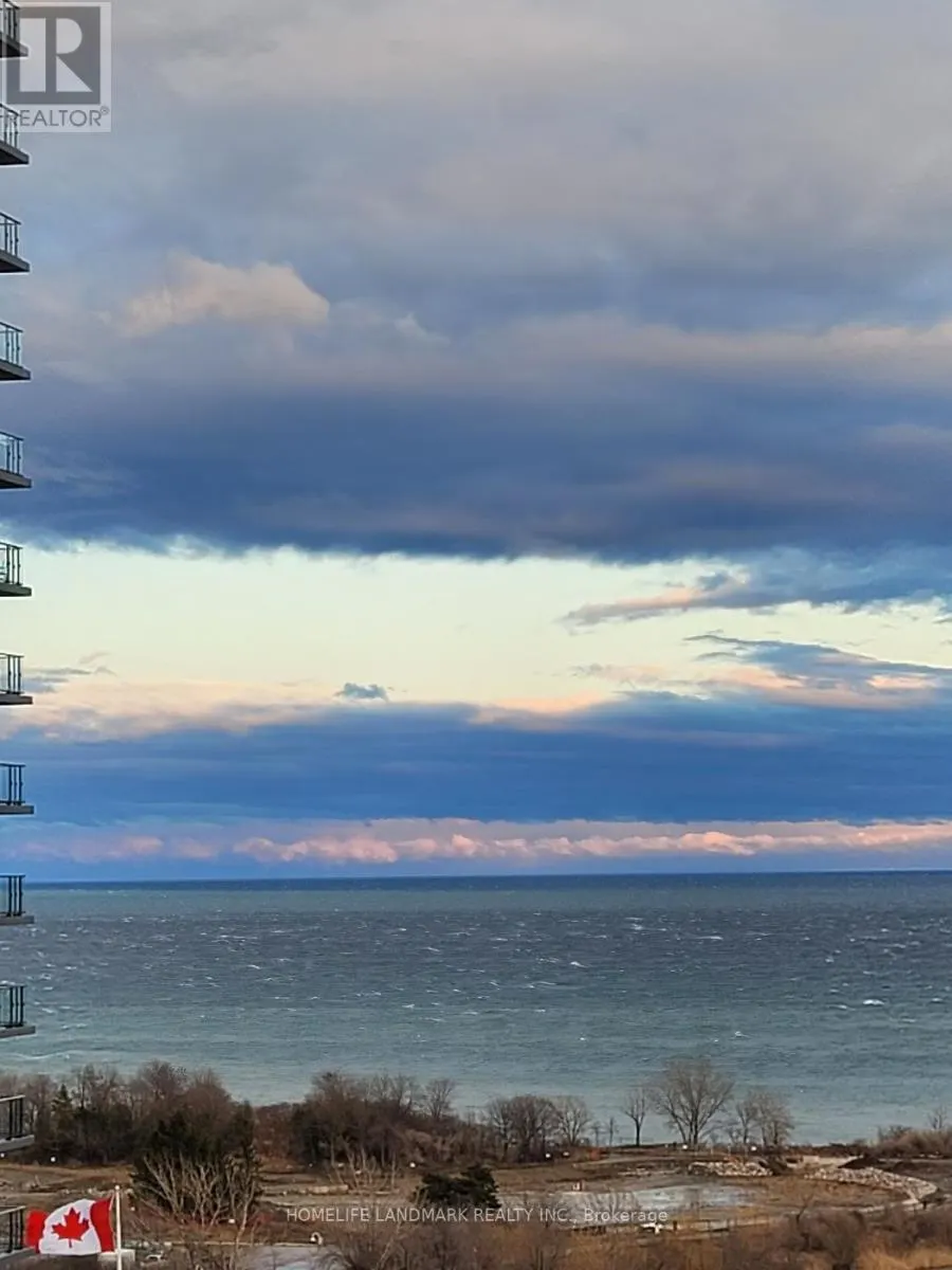1706 - 2220 LAKESHORE BOULEVARD W