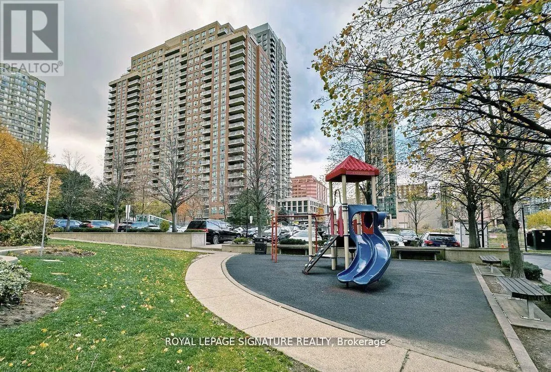 2211 - 33 ELM DRIVE