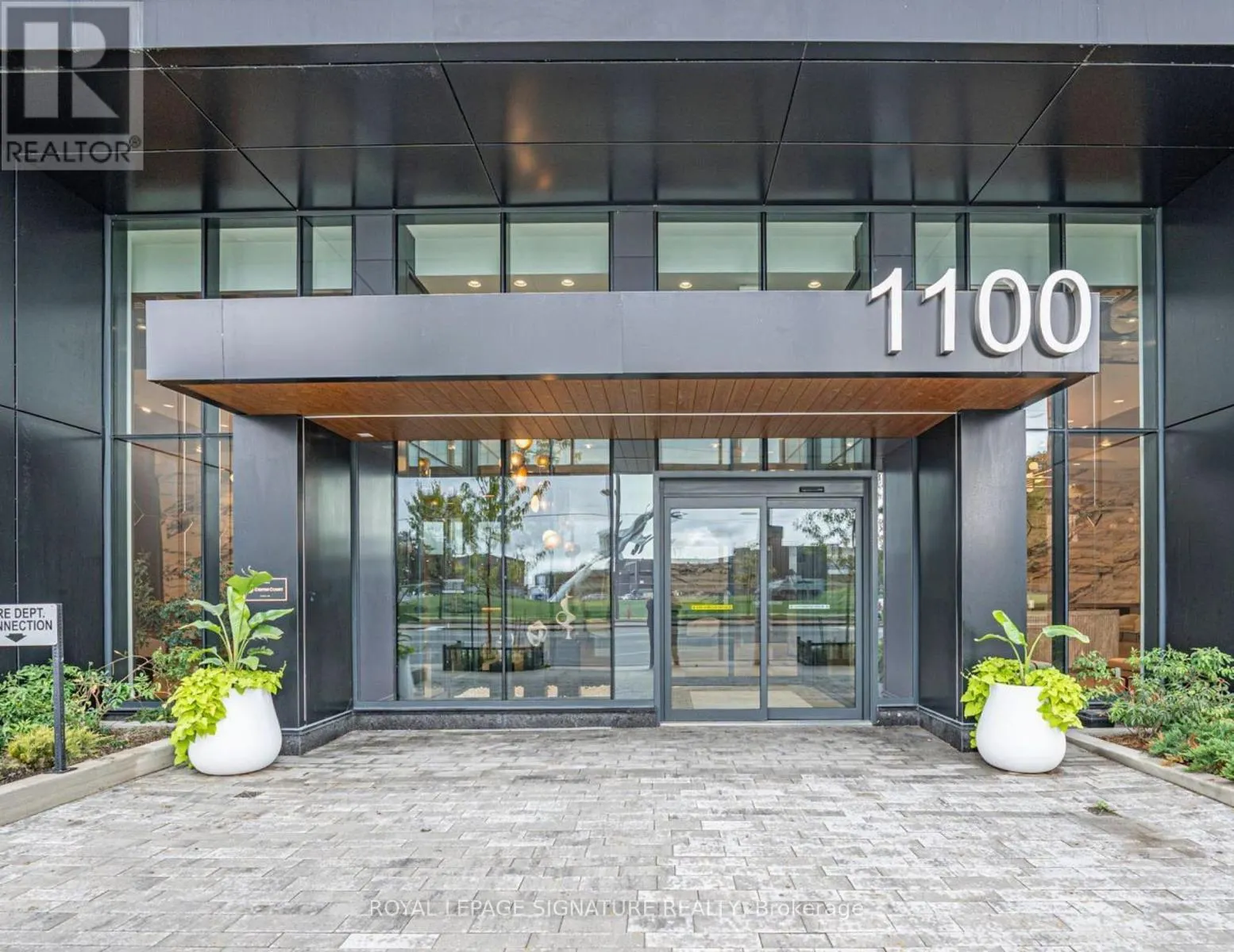 1226 - 1100 SHEPPARD AVENUE W