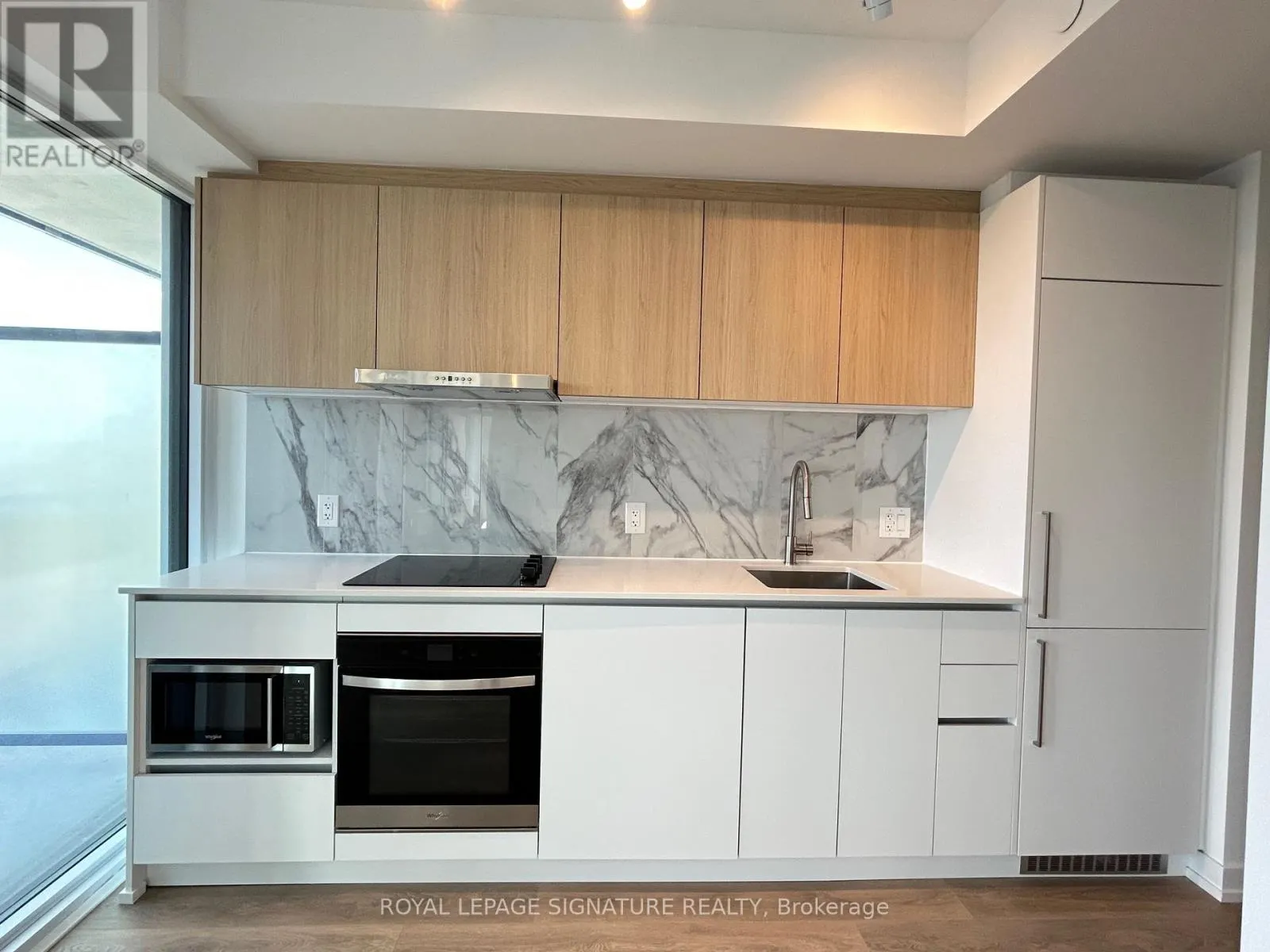 1226 - 1100 SHEPPARD AVENUE W