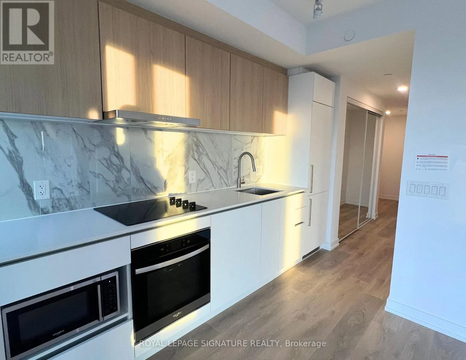 1226 - 1100 SHEPPARD AVENUE W