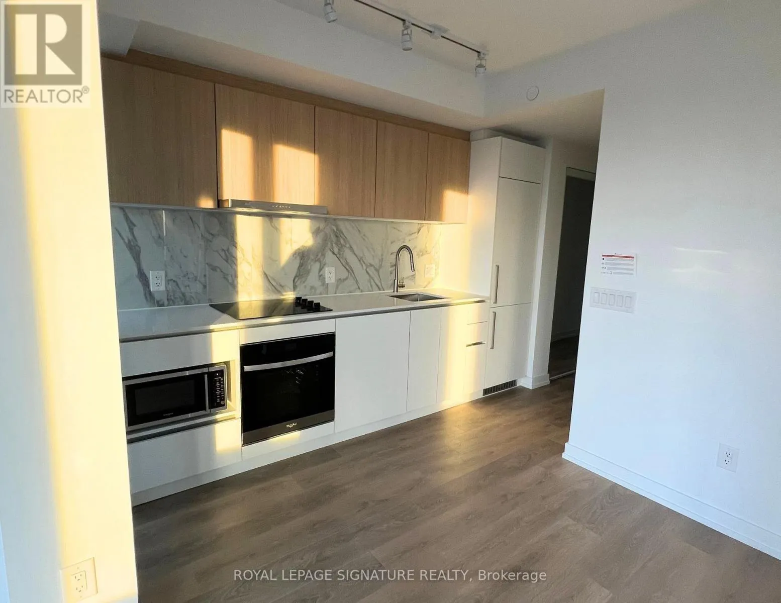 1226 - 1100 SHEPPARD AVENUE W