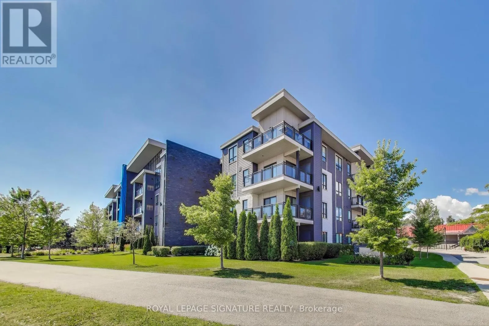 405 - 3170 ERIN MILLS PARKWAY